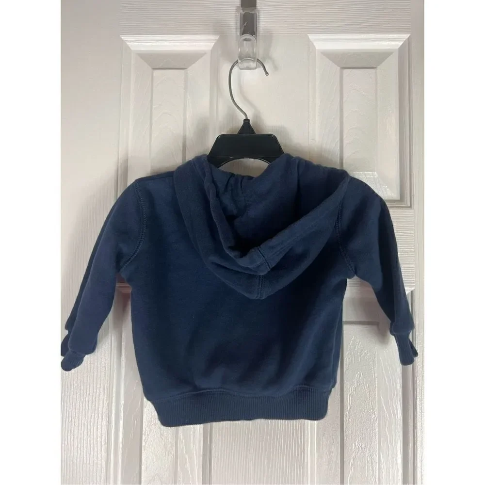 Nike Boys Jacket Size 3/6m